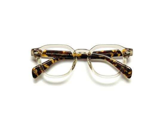 26SS 모스콧 안경 OR DOL O MULTICOLOR - MOSCOT