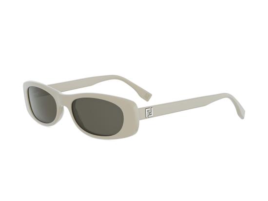 26SS 펜디 선글라스 FE40183I GREY