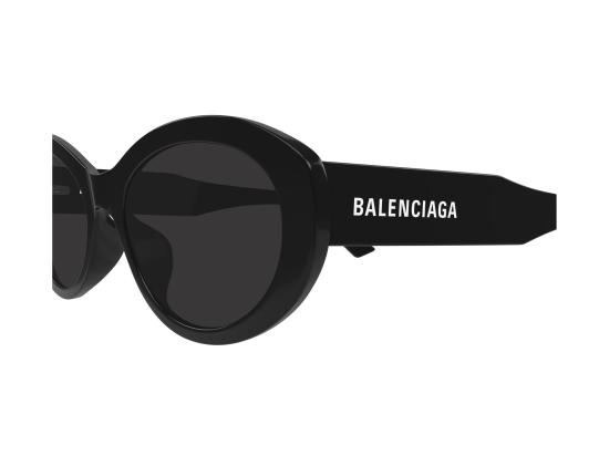 26FW 발렌시아가 선글라스 BB0446S BLACK - BALENCIAGA