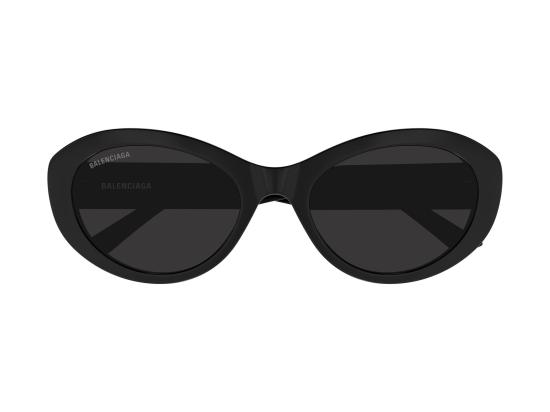 26FW 발렌시아가 선글라스 BB0446S BLACK - BALENCIAGA