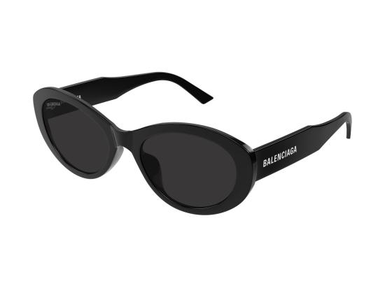 26FW 발렌시아가 선글라스 BB0446S BLACK