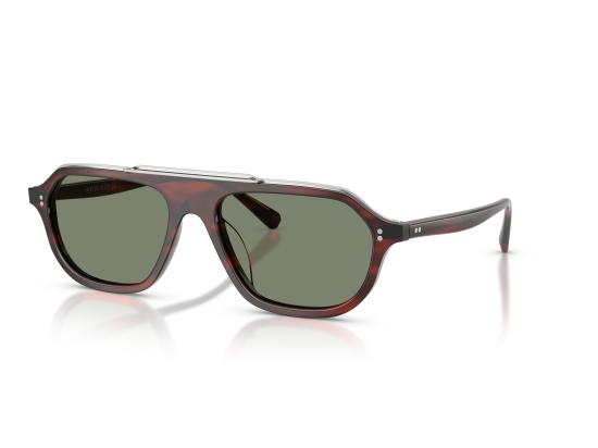 26FW 올리버피플스 선글라스 0OV5613SU BROWN - OLIVER PEOPLES