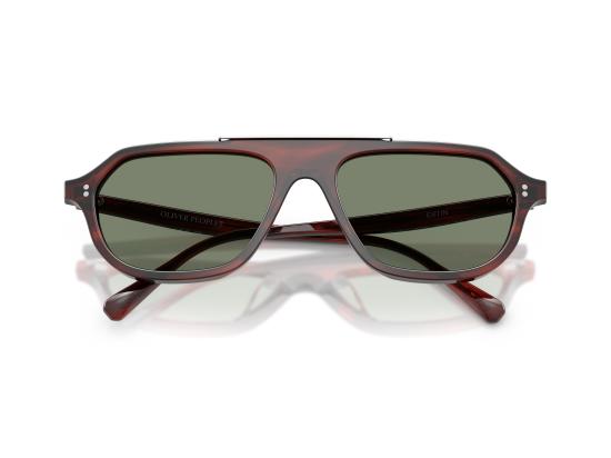 26FW 올리버피플스 선글라스 0OV5613SU BROWN - OLIVER PEOPLES