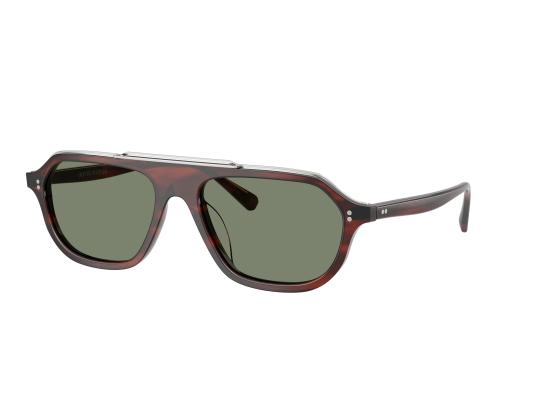 26FW 올리버피플스 선글라스 0OV5613SU BROWN