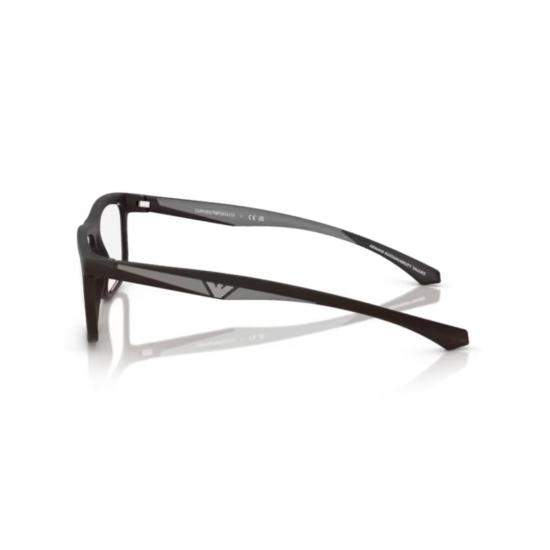 26FW 엠포리오 아르마니 안경 0EA3246 BROWN - EMPORIO ARMANI
