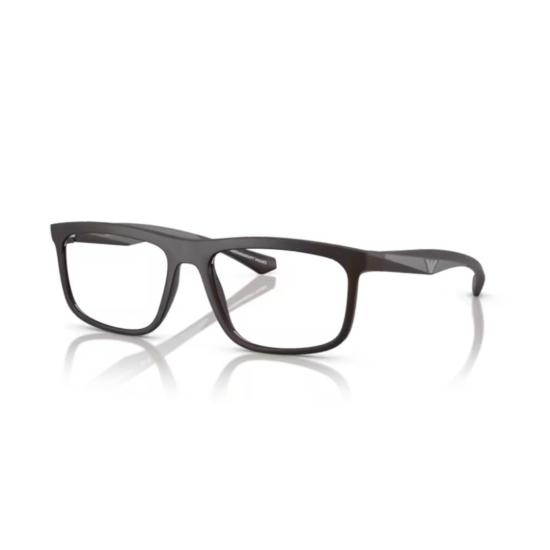 26FW 엠포리오 아르마니 안경 0EA3246 BROWN