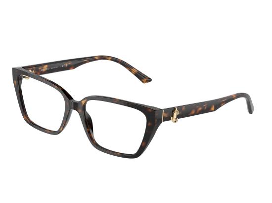 26FW 지미추 안경 0JC3008 BROWN