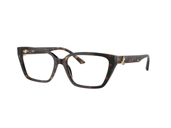 26FW 지미추 안경 0JC3008 BROWN - JIMMY CHOO