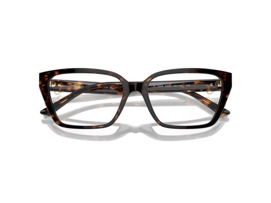 26FW 지미추 안경 0JC3008 BROWN - JIMMY CHOO