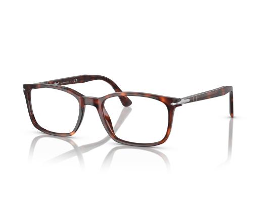 26FW 페르솔 안경 0PO3189V BROWN - PERSOL