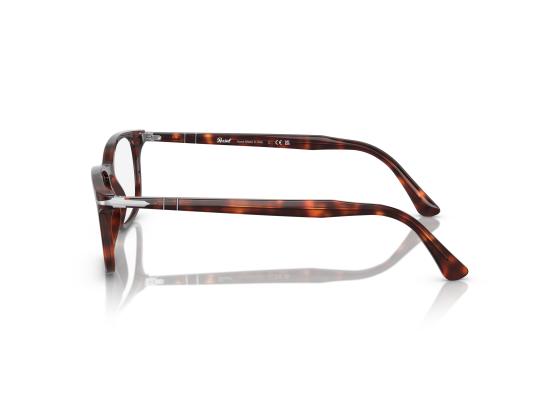 26FW 페르솔 안경 0PO3189V BROWN - PERSOL
