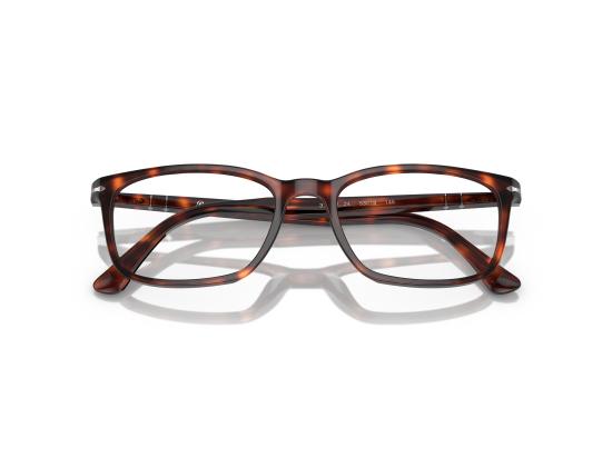 26FW 페르솔 안경 0PO3189V BROWN - PERSOL