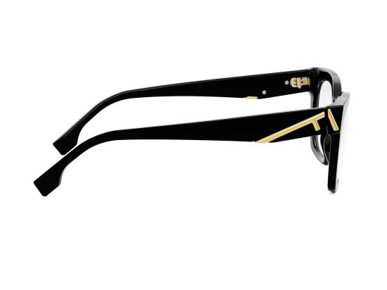 26FW 펜디 안경 FE50073I BLACK - FENDI