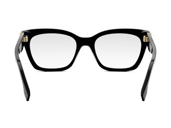 26FW 펜디 안경 FE50073I BLACK - FENDI