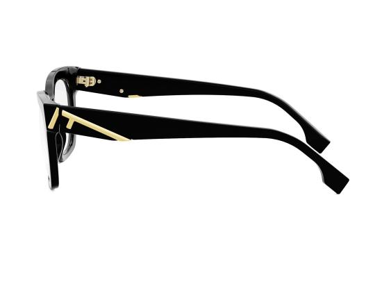 26FW 펜디 안경 FE50073I BLACK - FENDI