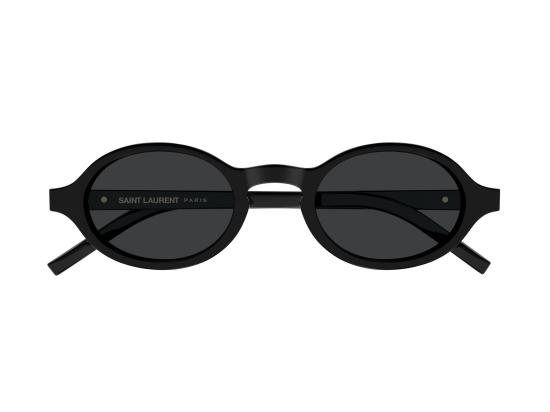 26FW 생로랑 선글라스 SL M161 BLACK - SAINT LAURENT