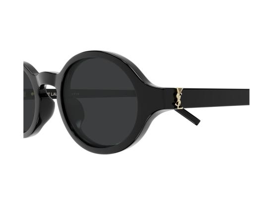 26FW 생로랑 선글라스 SL M161 BLACK - SAINT LAURENT