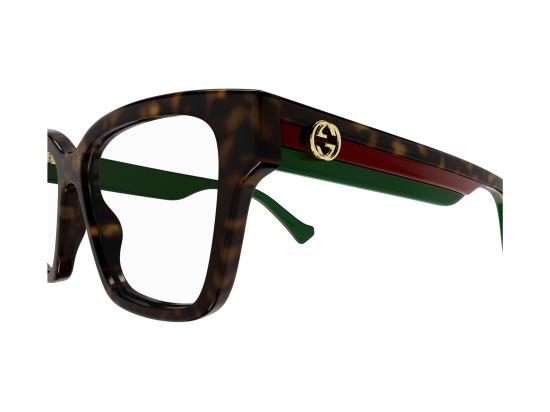 26FW 구찌 안경 GG1302O BROWN - GUCCI