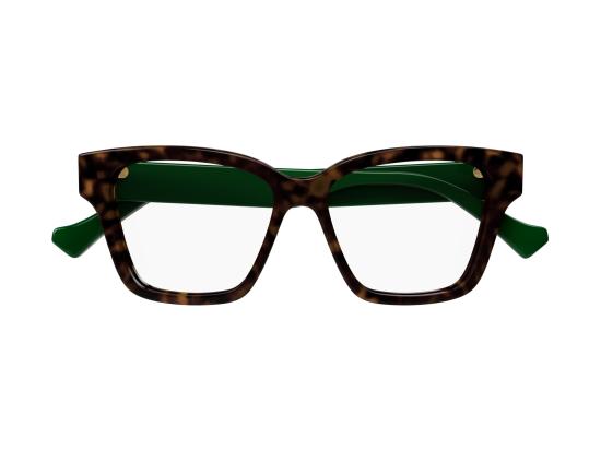 26FW 구찌 안경 GG1302O BROWN - GUCCI