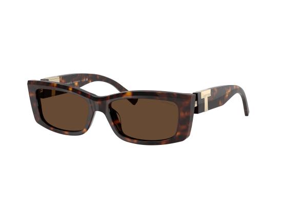 26FW 티파니앤코 선글라스 0TF4240U BROWN