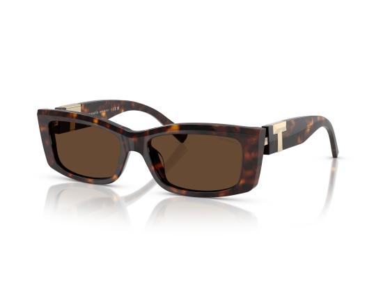 26FW 티파니앤코 선글라스 0TF4240U BROWN - TIFFANY & CO