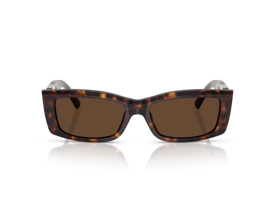 26FW 티파니앤코 선글라스 0TF4240U BROWN - TIFFANY & CO