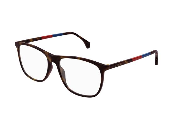 26FW 구찌 안경 GG0554O BROWN