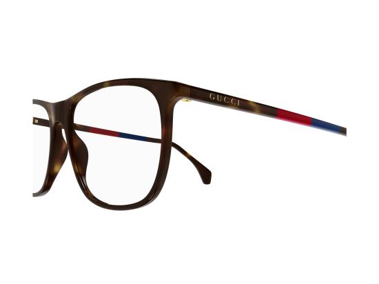 26FW 구찌 안경 GG0554O BROWN - GUCCI