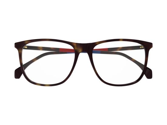 26FW 구찌 안경 GG0554O BROWN - GUCCI