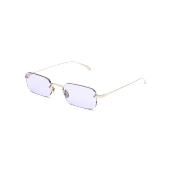 26SS 가스트 선글라스 ASTRO SILVER