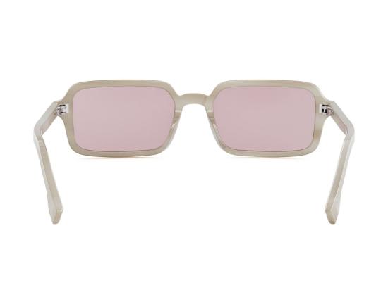 25FW 펜디 선글라스 FE40174I BROWN - FENDI