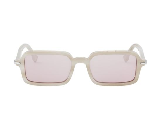 25FW 펜디 선글라스 FE40174I BROWN - FENDI