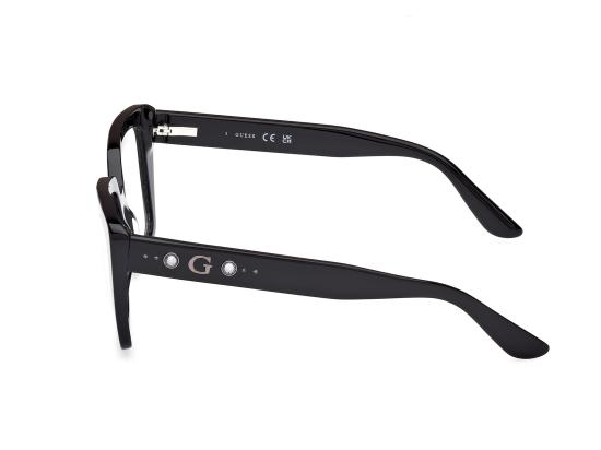26SS 게스 안경 GU50174 BLACK - GUESS