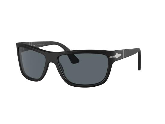 26FW 페르솔 선글라스 0PO3342S BLACK