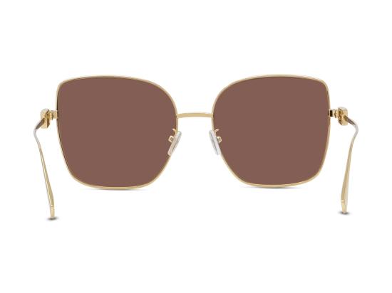 26FW 펜디 선글라스 FE40013U BLACK - FENDI