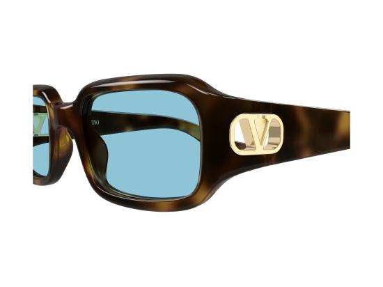26FW 발렌티노 가라바니 선글라스 VG0016S BROWN - VALENTINO GARAVANI
