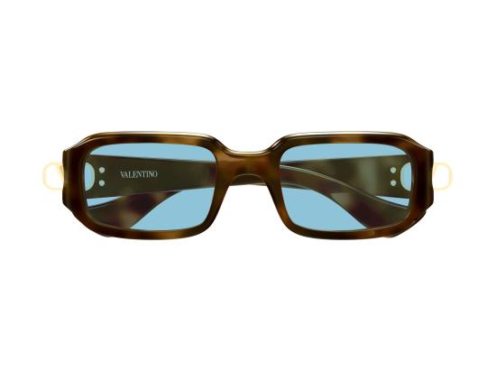 26FW 발렌티노 가라바니 선글라스 VG0016S BROWN - VALENTINO GARAVANI