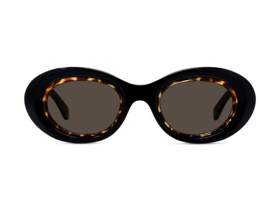26FW 로에베 선글라스 LW40190I BLACK - LOEWE