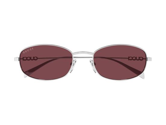 26FW 구찌 선글라스 GG1940S SILVER - GUCCI