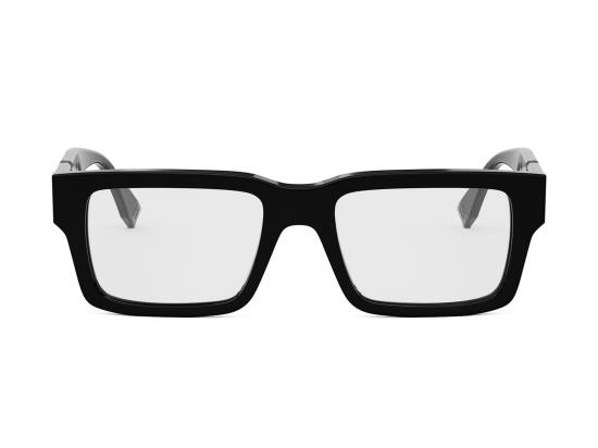 26FW 펜디 안경 FE50114I BLACK - FENDI