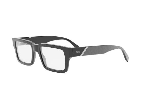 26FW 펜디 안경 FE50114I BLACK