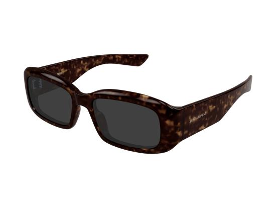 26FW 생로랑 선글라스 SL 809 BROWN