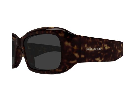 26FW 생로랑 선글라스 SL 809 BROWN - SAINT LAURENT