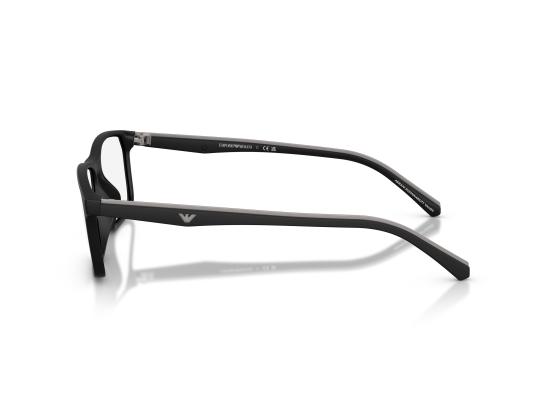 26FW 엠포리오 아르마니 안경 0EA3266U BLACK - EMPORIO ARMANI