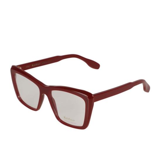 26SS 카돌 안경 KATY RED