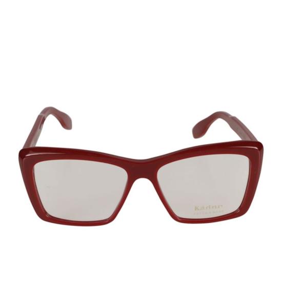 26SS 카돌 안경 KATY RED - KADOR
