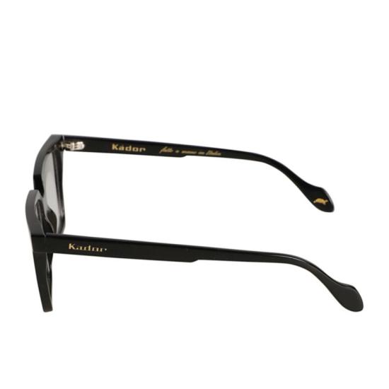 26SS 카돌 안경 FASHION light BLACK - KADOR