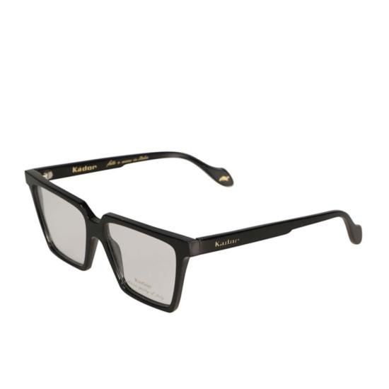 26SS 카돌 안경 FASHION light BLACK