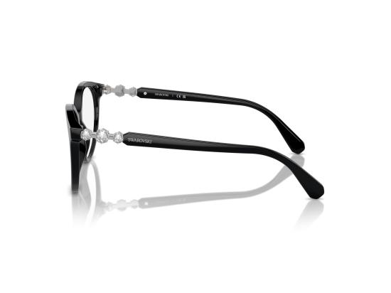 26FW 스와로브스키 안경 0SK2019 BLACK - SWAROVSKI