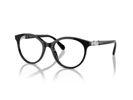 26FW 스와로브스키 안경 0SK2019 BLACK - SWAROVSKI